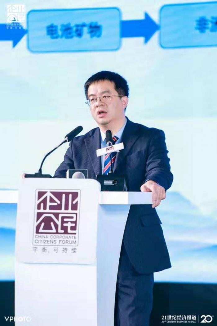 北京工商大学教授郭毅我愿懂得你的焦虑