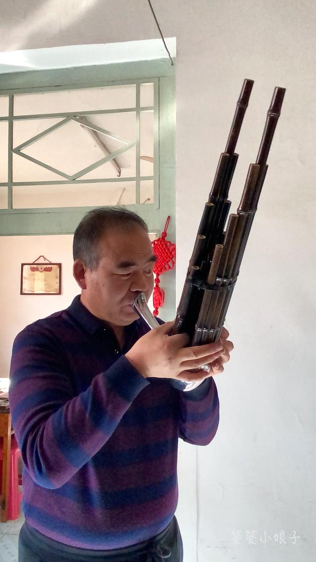 涨知识,原来国外教堂中的管风琴源于中国乐器,我国才是鼻祖