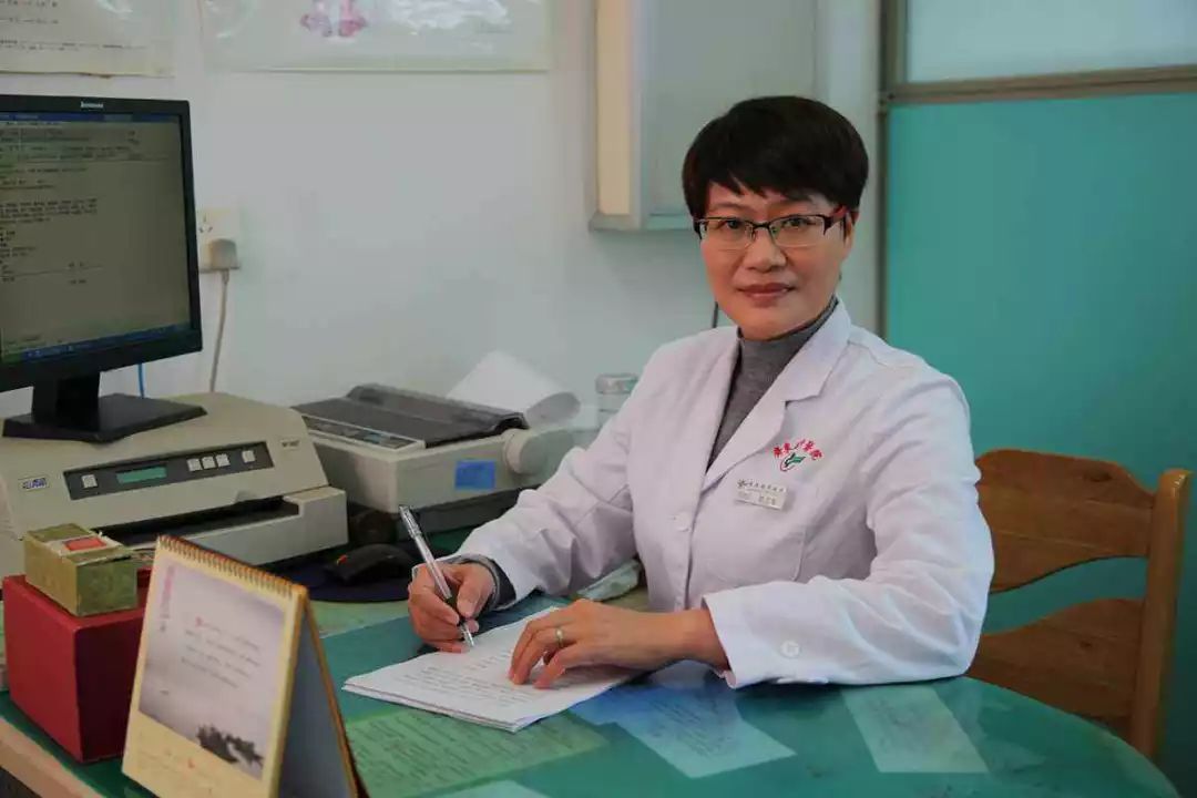 广东省中医院副院长杨志敏教授