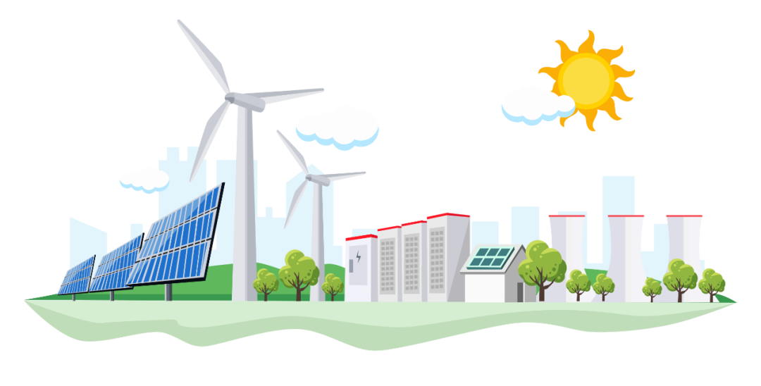 "节"尽所"能",了解你"身边的"清洁能源~|可再生能源|能源|清洁能源