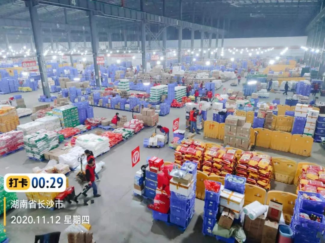 社区团购只剩下一种模式