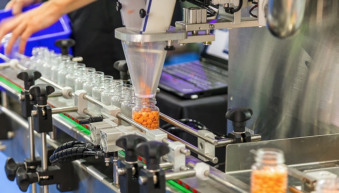 原料药反垄断领域最大罚单开出后 市场监管总局被受罚企业起诉