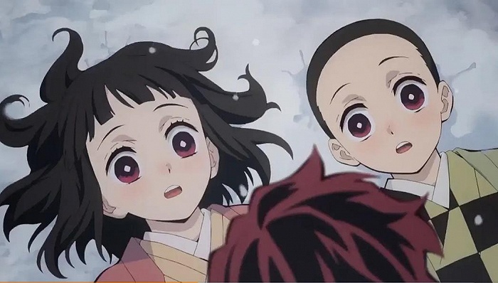 鬼灭之刃 破300亿 全球年度动画冠军是如何炼成的 鬼灭之刃 日本 千与千寻 新浪科技 新浪网