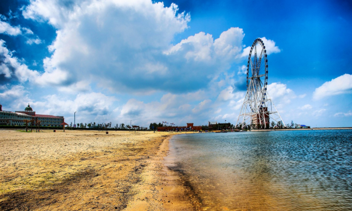 【名城】项王故里、花卉之乡......江苏最年轻的地级市，你去过吗？