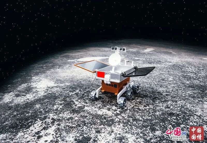 吴艳华表示,以嫦娥五号任务圆满成功为起点,我国探月工程四期和行星