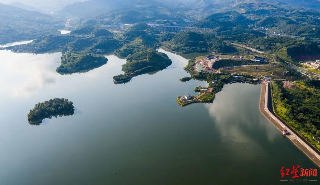 三岔湖水环境保护条例今日施行!绿化控制带禁止露营,野炊|条例_新浪新