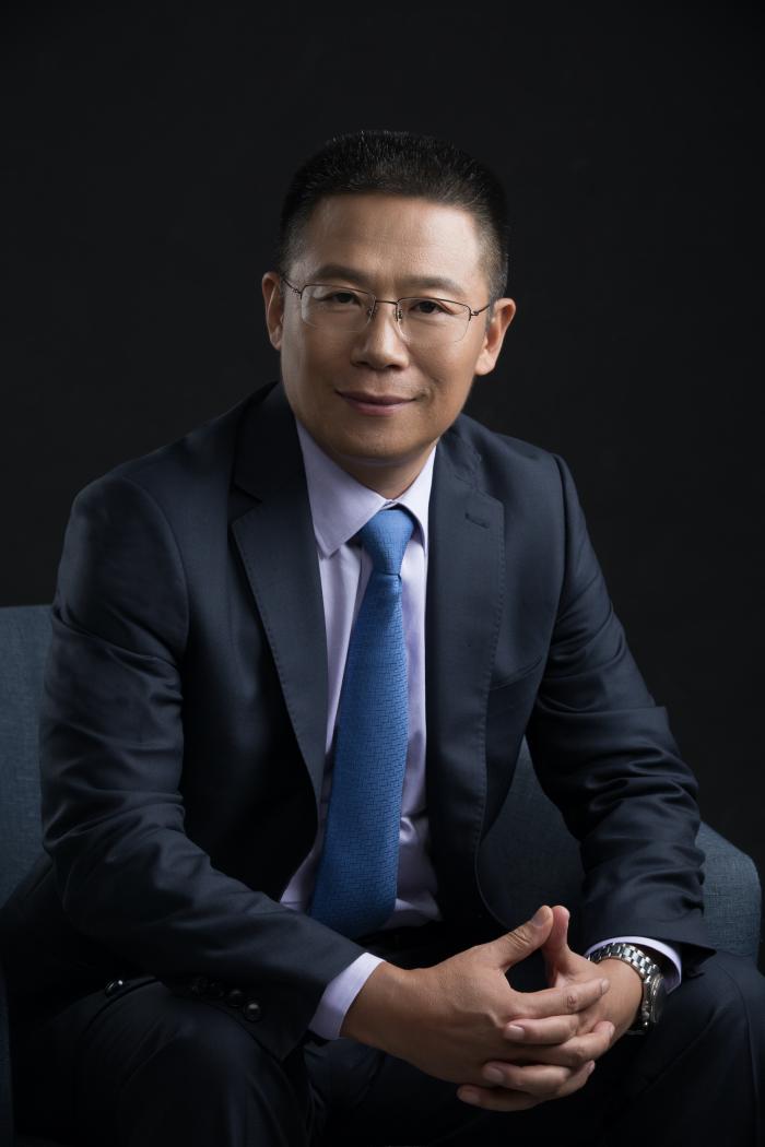 横琴人寿董事长兰亚东:科技加持是中小公司