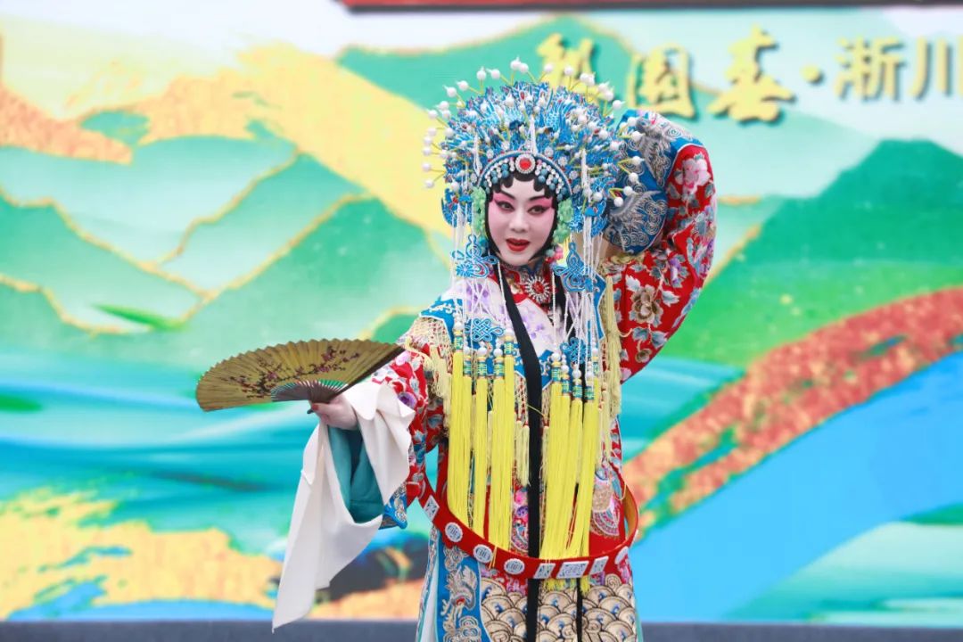 《梨园春》2021新年戏曲晚会抢票通道将开启