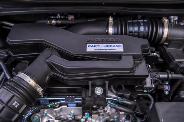 5l和1.5t两款发动机,其中1.