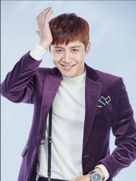 2018年9月,搭档都暻秀,南志铉,赵成夏出演tvn古装爱情喜剧《百日的