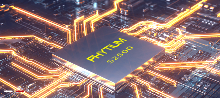 飞腾和龙芯cpu单颗出货突破百万!国产cpu生态建设到哪一步了?