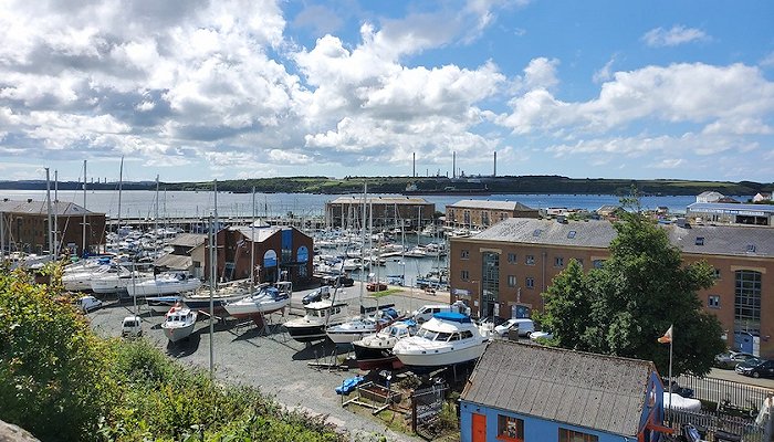 英国渔夫的脱欧纠结:要主权还是市场?