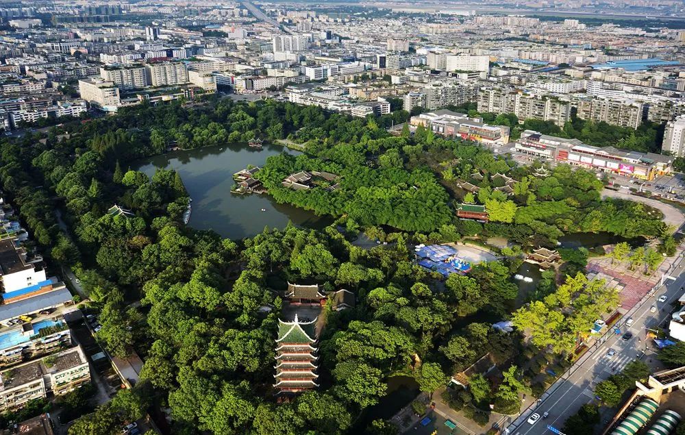 观察机场建设热潮下成都双流该如何为双机场城市模式探路