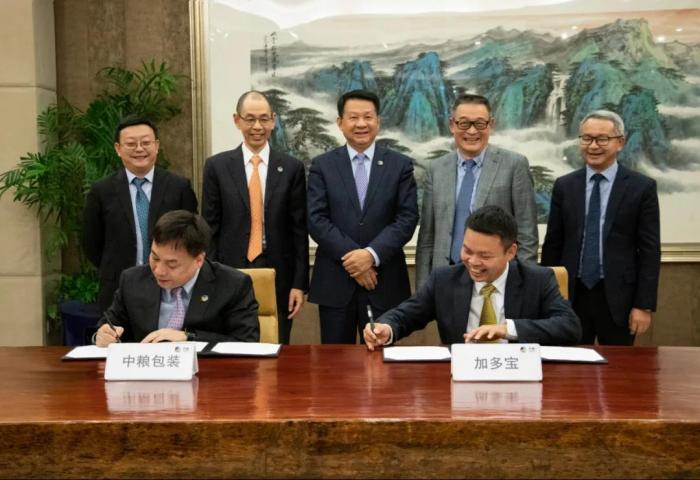 还清15亿欠款后 加多宝上市有戏了么？