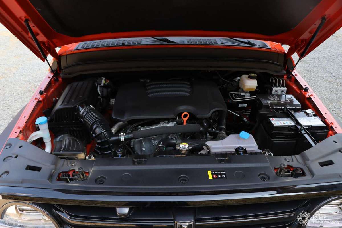 预售17.58万起 wey坦克300公布五种车身颜色