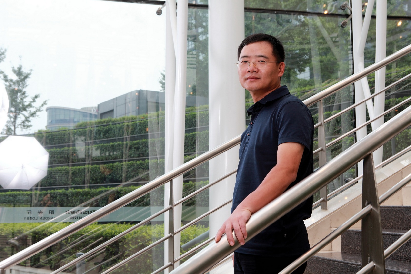 启迪控股董事长王济武：朝着“战略性新兴产业发动机”目标迈进