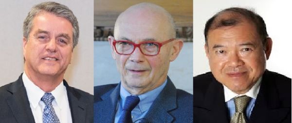 三任总干事谈世贸组织25周年：“我们减少了各种形式的贸易壁垒”