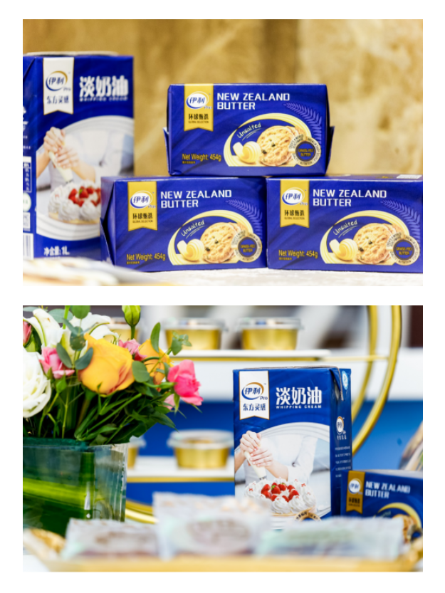 奶酪只占乳制品市场的1.5% 为何伊利、蒙牛也要挤进来？