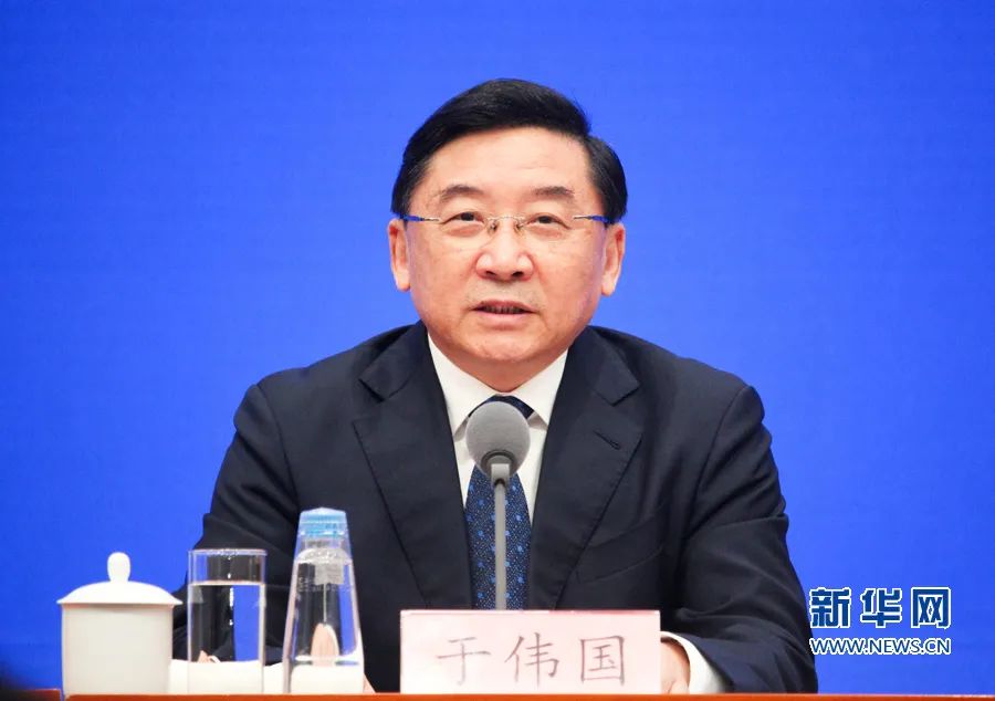 尹力任福建省委书记