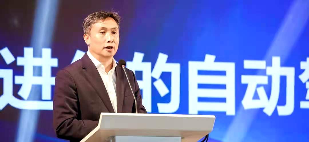 对话东软睿驰曹斌:软件定义汽车时代,未来最赚钱的还是主机厂