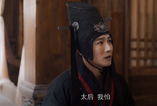 你知道吗?《大秦赋》的"嫪毐"曾被周杰伦抢戏,张艺谋遗憾不已