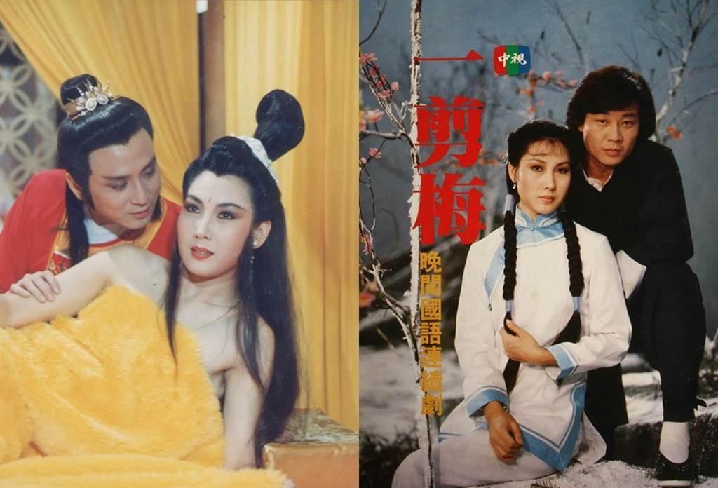 62岁沈海蓉,古典美女典范却经历不幸婚姻,今与女儿相依为命