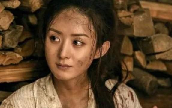 很明显,他们都是乞丐,周星驰让人哭泣,黄渤有代入感