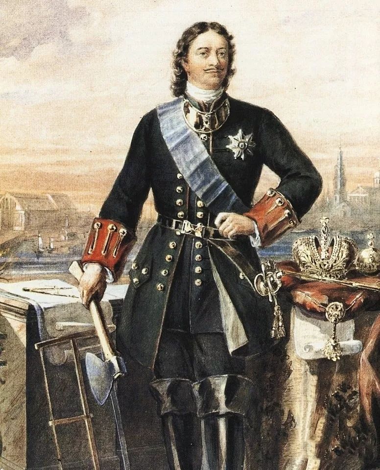 沙皇相当于国王还是皇帝俄罗斯帝国的君主称号到底是什么