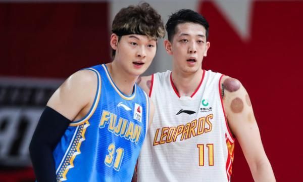 李慕豪远走四九城,沈梓捷独挑攻防大梁,场均2.7记盖帽纵横联盟