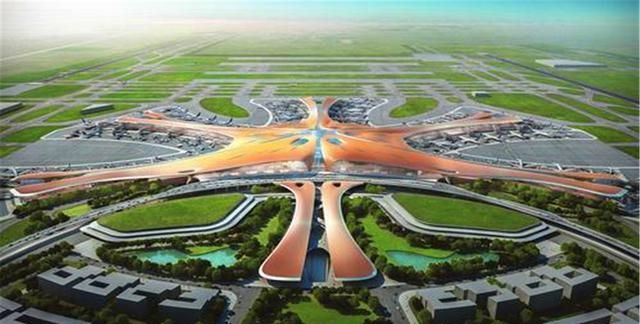 中国十强机场:成都双流第2,江北机场第4,杭州萧山喜进前十!