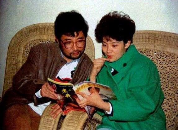 潘虹前一阵演的《虎爸猫妈》中的丈母娘,以及她之前演艺的角色都是