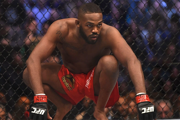 定了!骨头琼斯明年对阵阿迪萨亚,还要冲击ufc重量级世界冠军