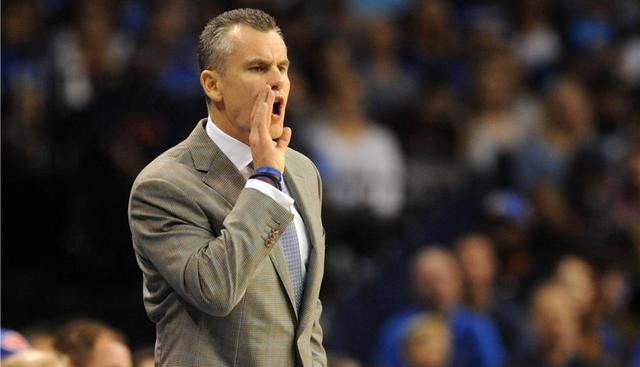 随着多诺万执教公牛队,5年的雷霆队主教练职业生涯暂告一段落!