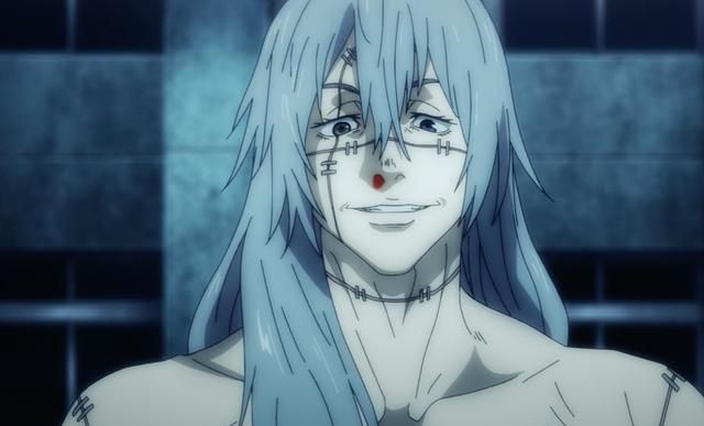 咒术回战12:虎杖的真实伤害,七海压阵,能否彻底拔除真人?