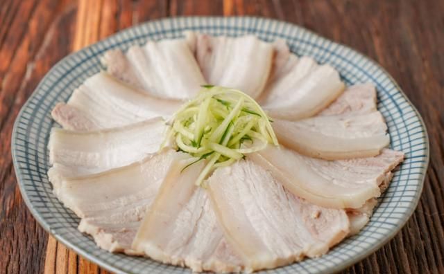 不管煮猪肉还是炖排骨,牢记"3不放",肉香味浓,无腥味无异味