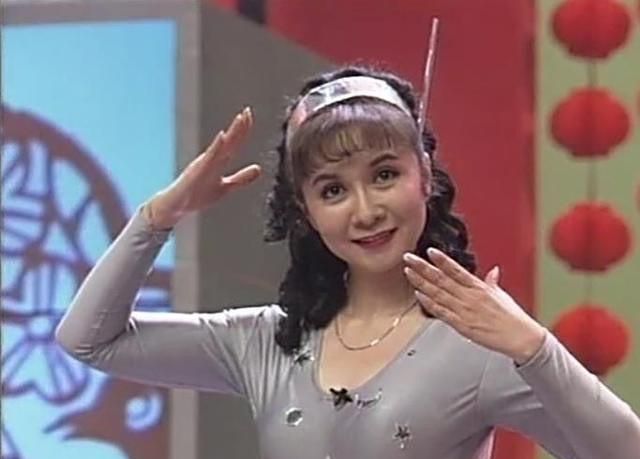 蔡明春晚演小品,搭档首选仍是郭达,只是后会亦无期