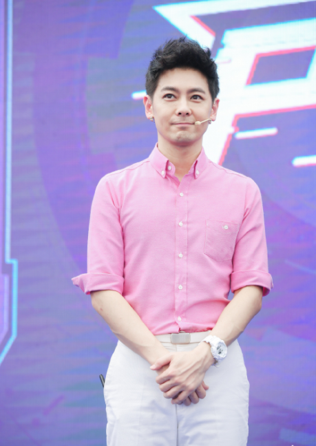 《放羊的星星》将翻拍,46岁林志颖还没老,网友:再演一次仲天骐