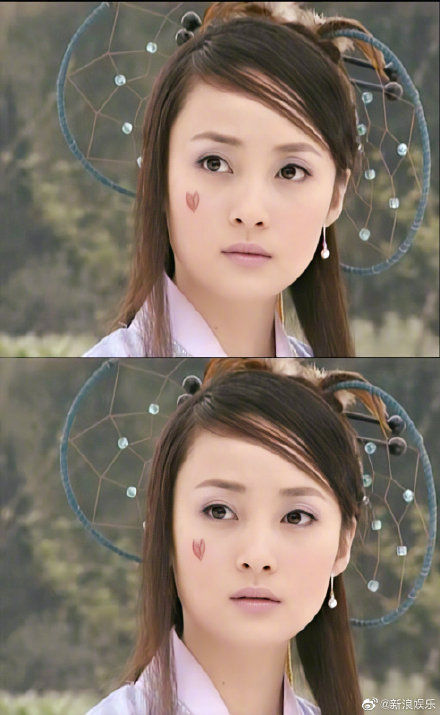 时隔18年状态在线!45岁蒋勤勤再扮《风云》第二梦