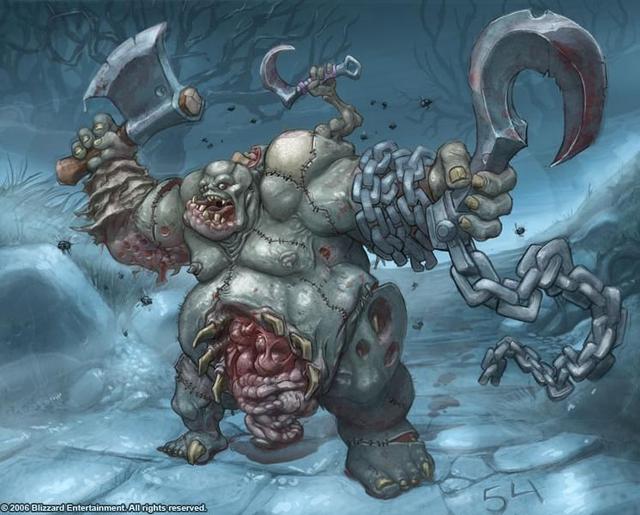 《魔兽世界》怀旧服卡关帕奇维克?来看看通关队怎么说