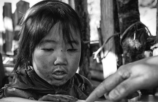 一个人越来越贫穷的3个表现现在注意还来得及希望你没有