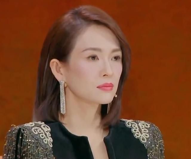 一鸣惊人!演技不输易烊千玺,章子怡不吝点赞,于正更是一度哽咽