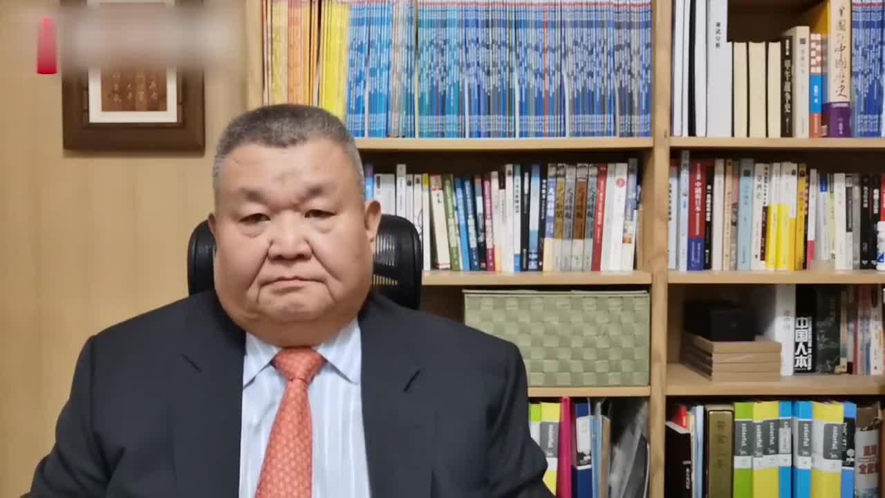 " 台湾爷爷辈放心了