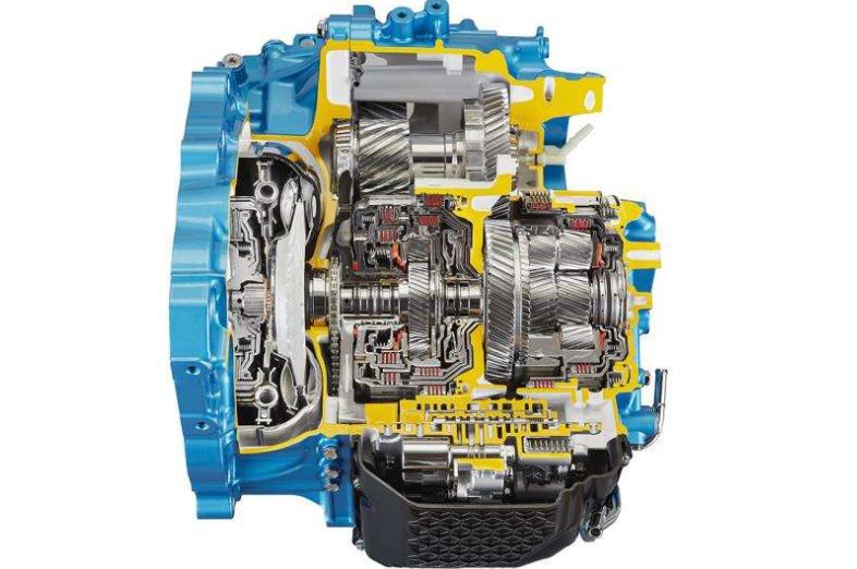 at变速箱有多贵为什么现在都转向了双离合和cvt