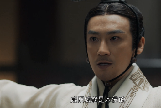 你知道吗?《大秦赋》的"嫪毐"曾被周杰伦抢戏,张艺谋遗憾不已