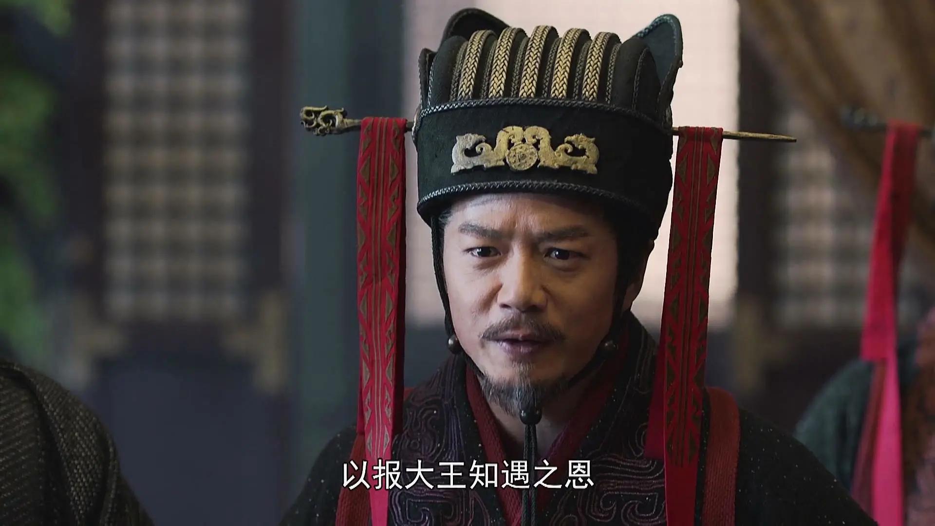 同为丞相,吕不韦有魄力,李斯有才华,究竟谁更胜一筹