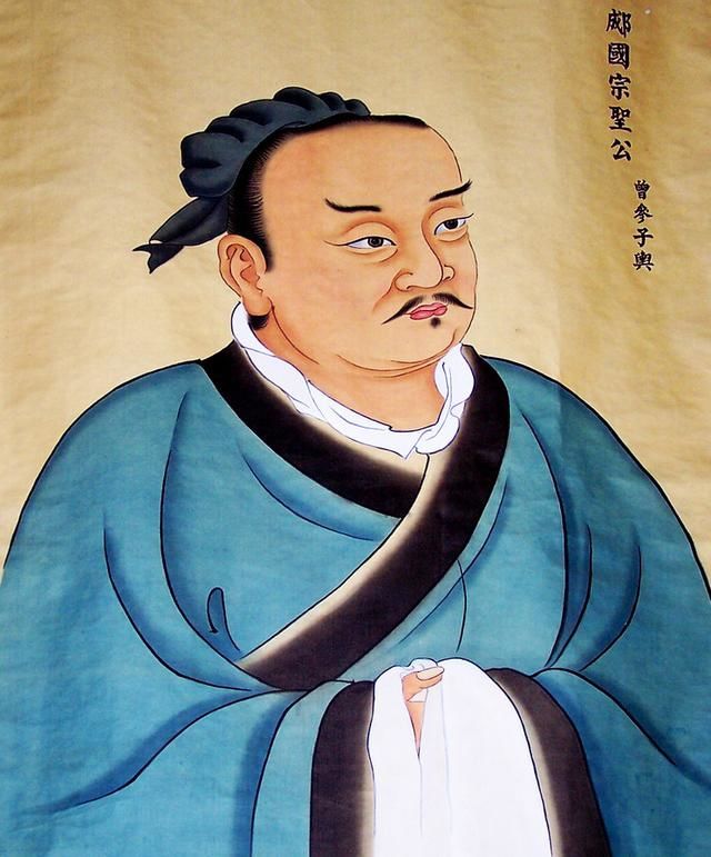 散财求官,杀妻求将,却被尊为兵家亚圣,他到底是恶魔还是圣贤?