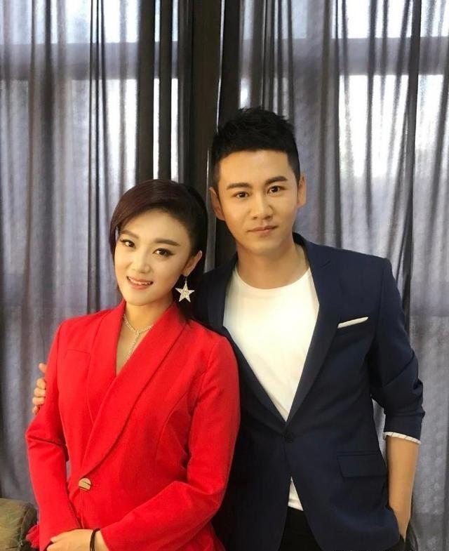 王小玮与新搭档徐子崴,真实关系"曝光",玖月奇迹已成为过去式