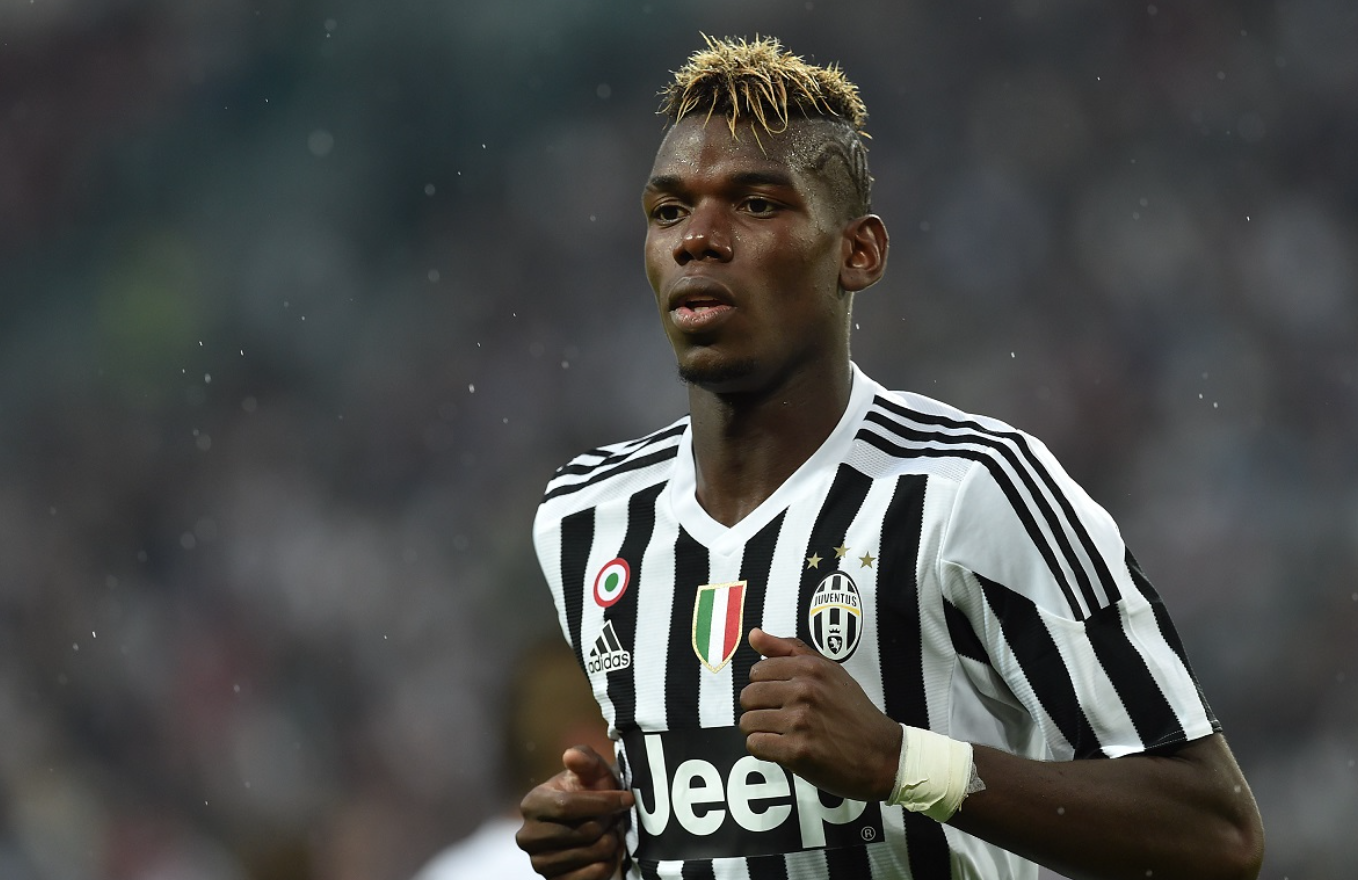 曝尤文图斯将与曼联进行有关迪巴拉与博格巴交易谈判