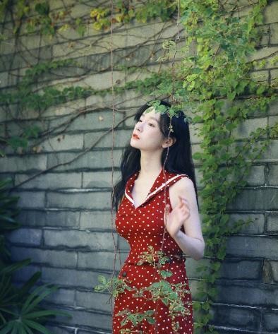 张檬首谈后悔“整容”:唐嫣都曾给她做配角,身材比杨幂还辣休闲区蓝鸢梦想 - Www.slyday.coM 张檬首谈后悔“整容”:唐嫣都曾给她做配角,身材比杨幂还辣休闲区蓝鸢梦想 - Www.slyday.coM