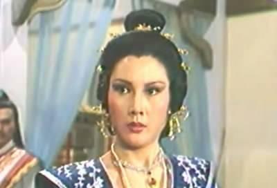 62岁沈海蓉,古典美女典范却经历不幸婚姻,今与女儿相依为命